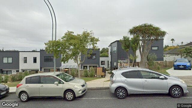 83 Vincent Street