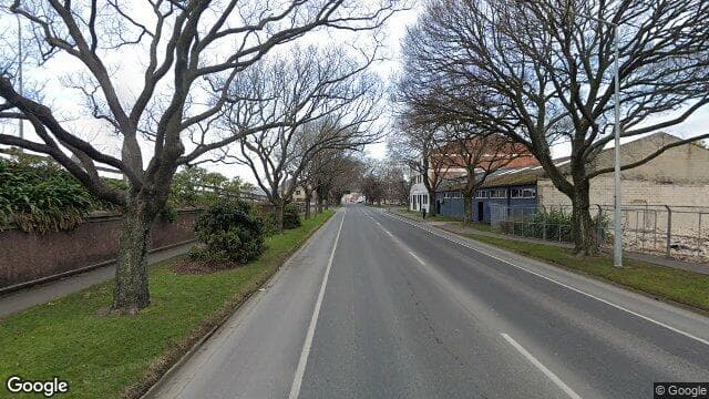 Street view of 8/45 Anzac Ave