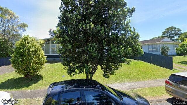 Street view of 33 Reelick Avenue