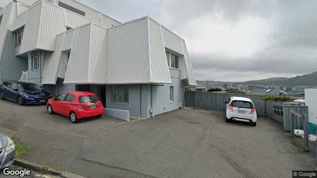 4/2 Grafton Road