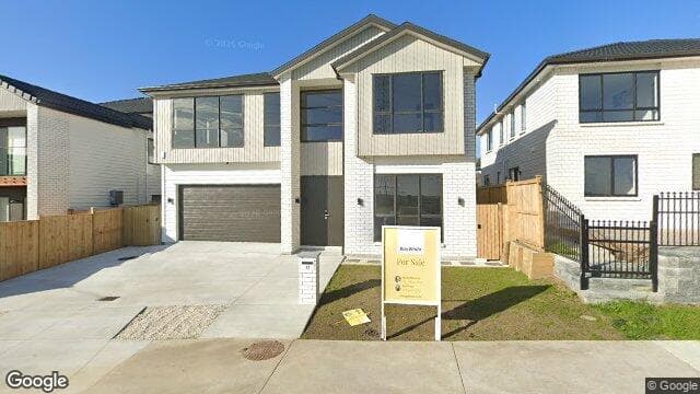 82 Charlestown Drive