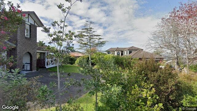 Street view of 13A Deanna Drive