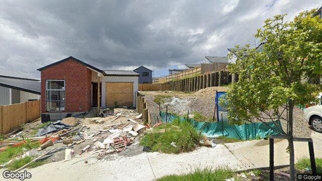 Street view of 27 Morus Road