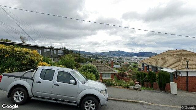 Street view of 16 Earls Road