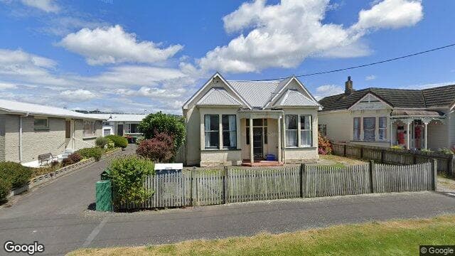Street view of 56B Ascot Street