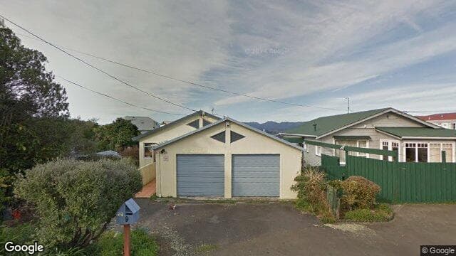 9 Seaview Terrace