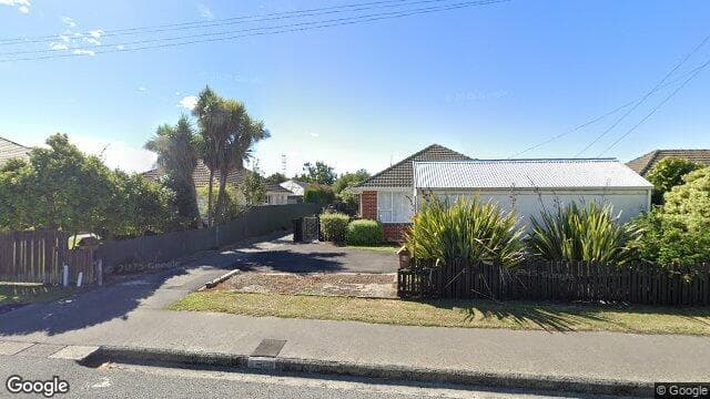 68A Checketts Ave