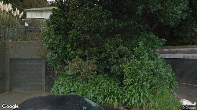 51A Barnard Street