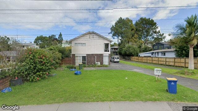 55A Ellice Road
