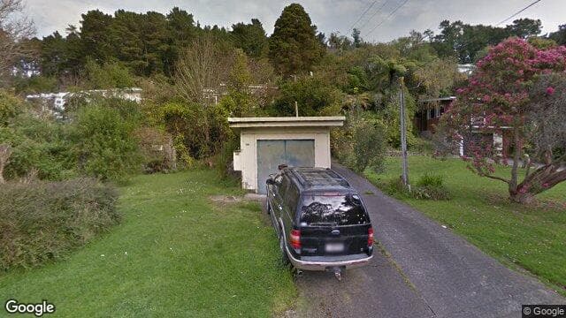 136 Wyndham Road