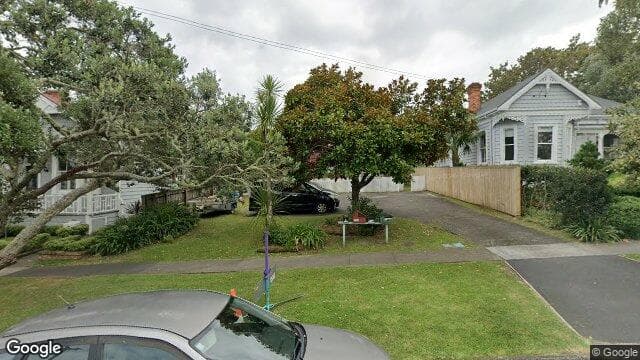 Street view of 3/14 Ewen Alison Avenue