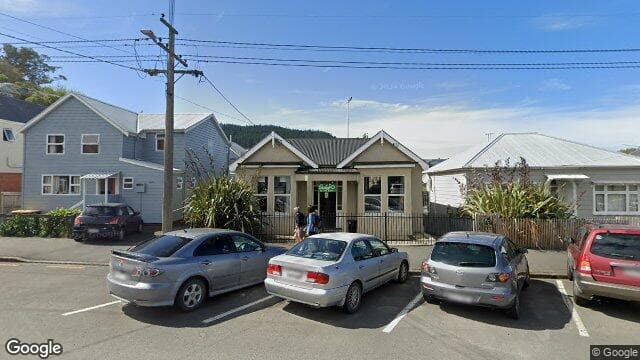 Street view of 119 Harbour Terrace
