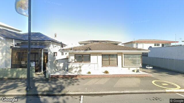 483 Marine Parade
