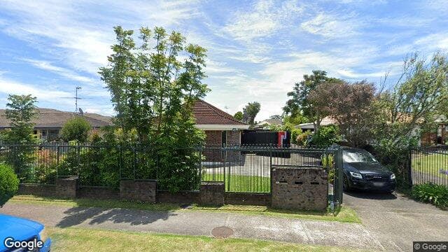 2/34 Woolfield Rd