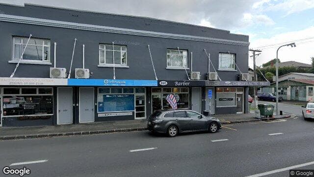 695A Mount Eden Road