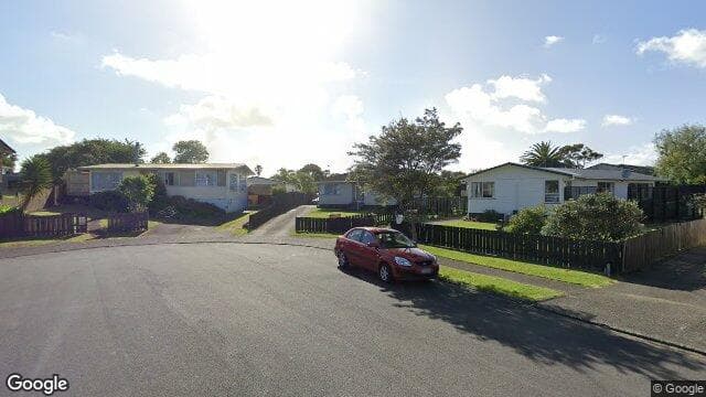 21 Crampton Place