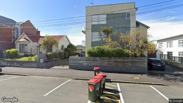 Street view of 11c Ethel Benjamin Place