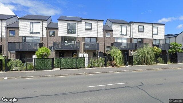 6/1 Fruitvale Road