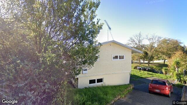 27 Nutsey Avenue