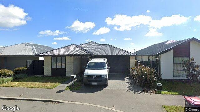 57 Thompsons Road