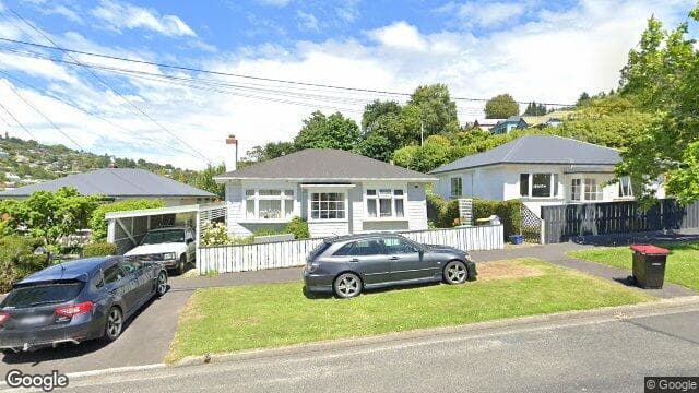 Street view of 25 Beechworth Street