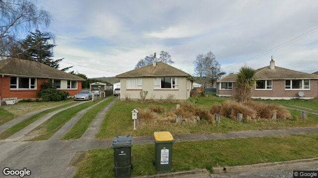15 Ward Street