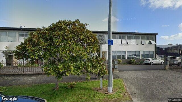 Street view of 1B/95 Felton Mathew Avenue