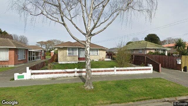 23A Bevington Street