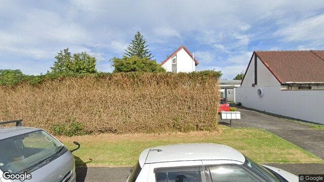 9/2 Burt Road