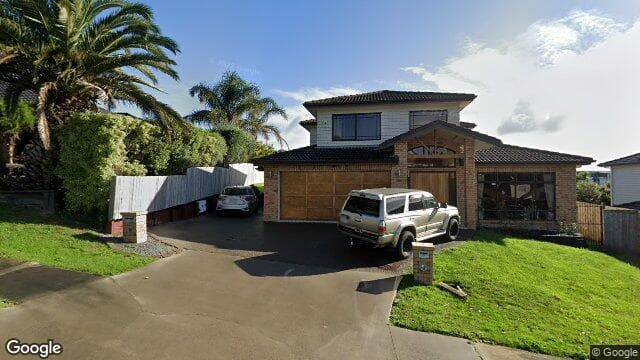 15A Spoonbill Place