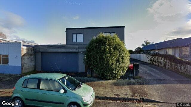 44 Stewart Crescent