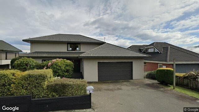 Street view of 7 Harbour Heights
