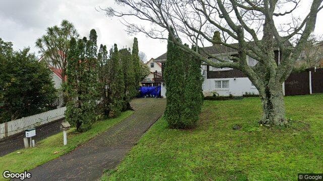 Street view of 31 Orinda Close