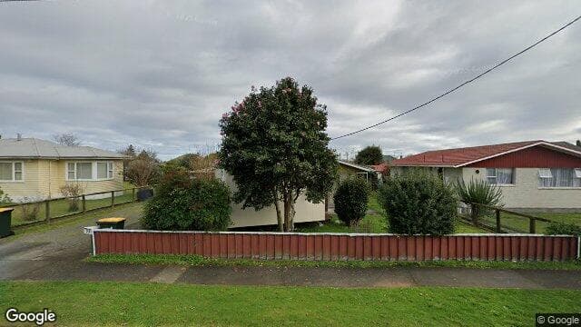 77B Bartholomew Road
