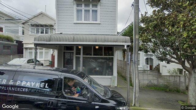 39C Brougham Street