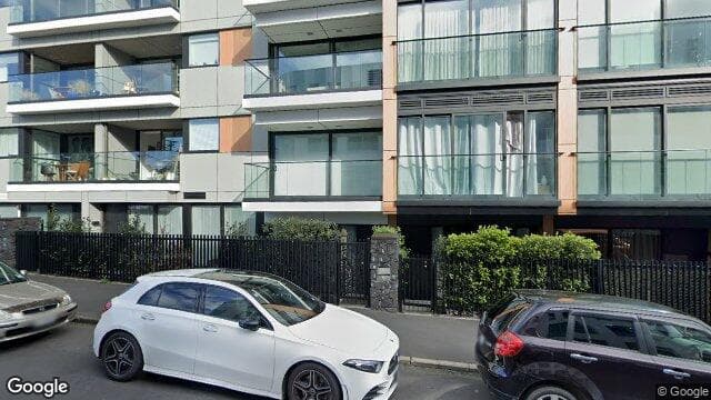 309/43 Edwin Street