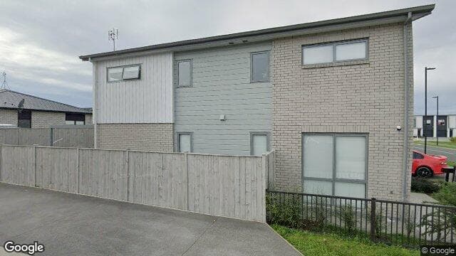 5 Te Mura Crescent