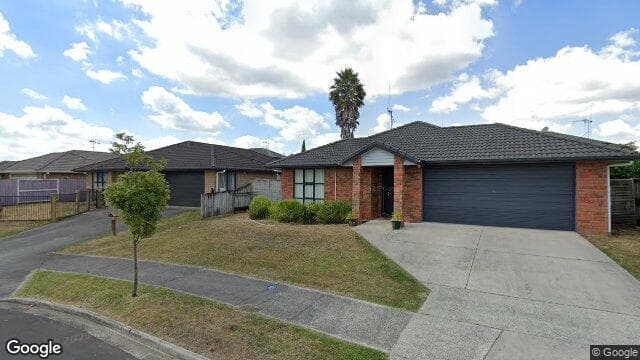 58 Gordon Davies Lane