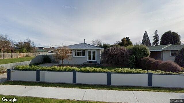 6 Brook Street