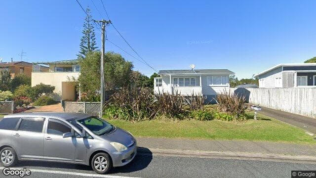 1341A Whangaparaoa Road