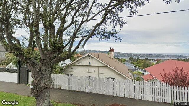 Street view of 13 Maheno Street