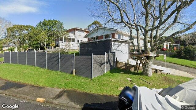 10A Tanglewood Place