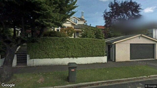 Street view of 87 Grendon Street
