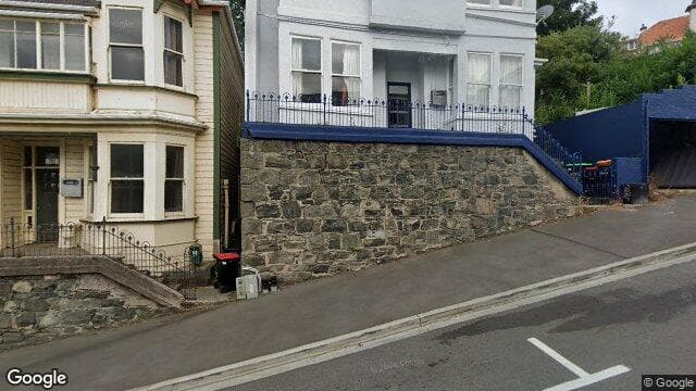 Street view of 94 Filleul Street