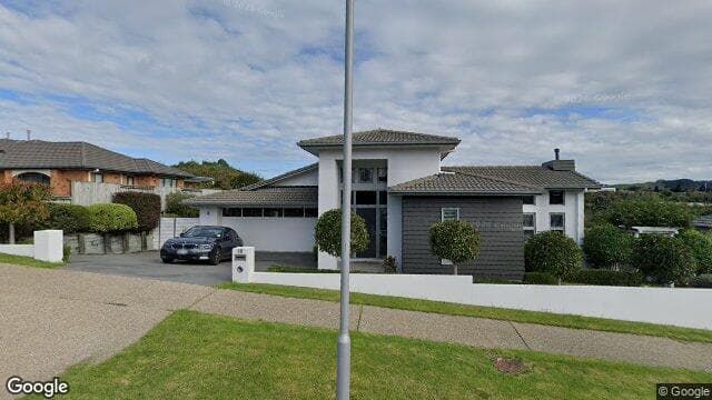 Street view of 16 Rexford Heights
