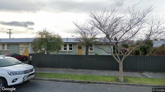 1A Hale Street
