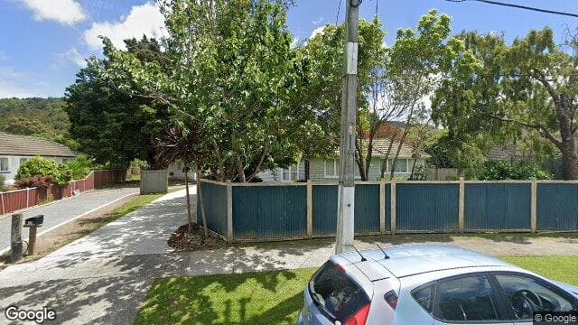 Street view of 2/90A Longfellow Street