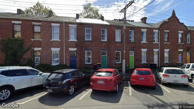 Street view of 68 Dundas Street