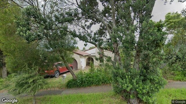 118 Porritt Avenue