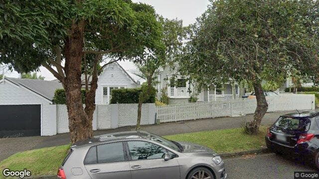 43 Vermont Street